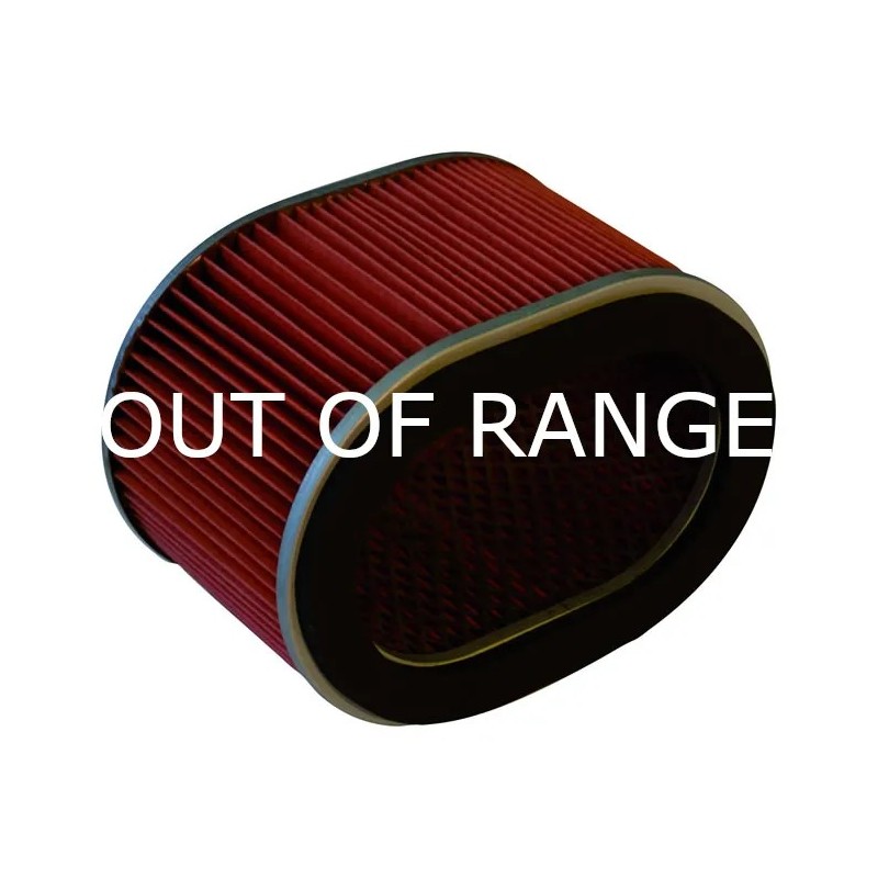 filtro de aire champion para moto honda 301 y339