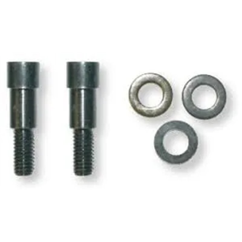 Adaptadores Montaje Espejos Ducati M.8 Izq   Drch - FARG18BB7017