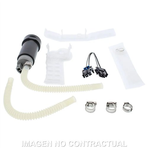 Bomba de gasolina All Balls 47-2011 para Harley-Davidson Dyna Softail y VRSC