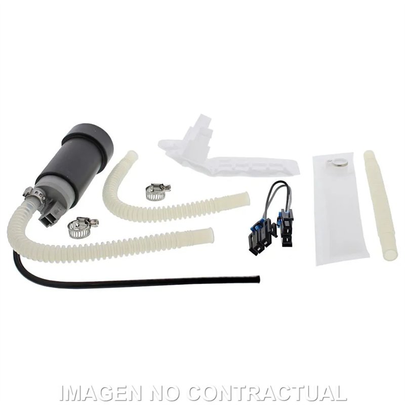 Bomba de gasolina All Balls 47-2012 para Harley-Davidson Touring Road King Electra Glide R