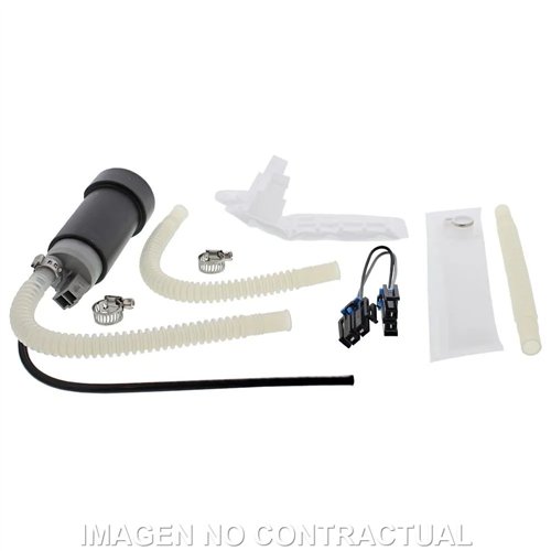 Bomba de gasolina All Balls 47-2012 para Harley-Davidson Touring Road King Electra Glide R