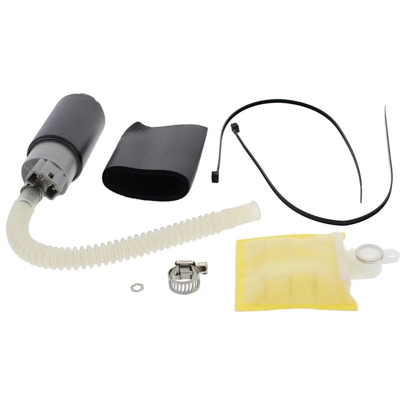 Bomba de gasolina All Balls 47-2019 para Harley-Davidson Touring Softail y V-Rod