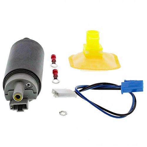 Bomba de gasolina All Balls 47-2024 para Honda Kawasaki y Suzuki