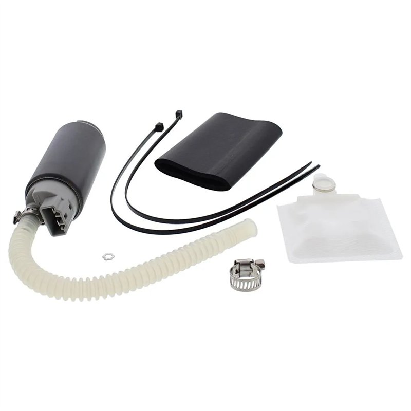Bomba de gasolina All Balls 47-2031 para Harley-Davidson Touring y Softail EFI
