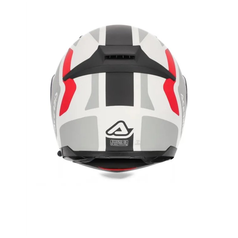 Casco Acerbis Rederwel 0024516.239