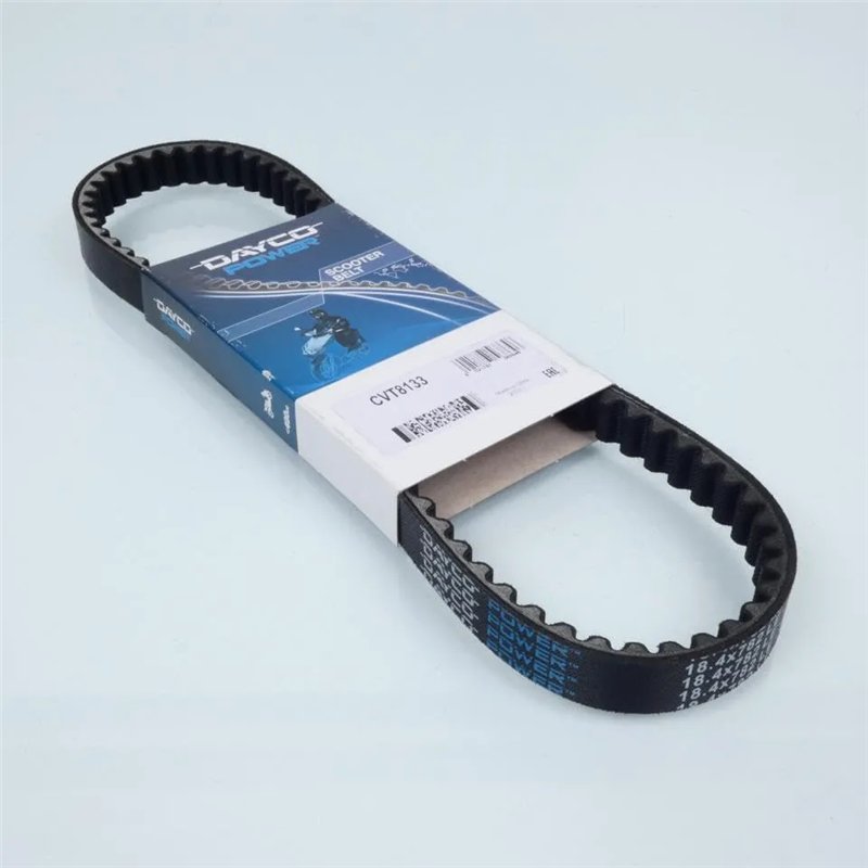 Correa transmisión CVT Dayco CVT9029 SYM Jet X / Symphony ST 125 874x21 mm