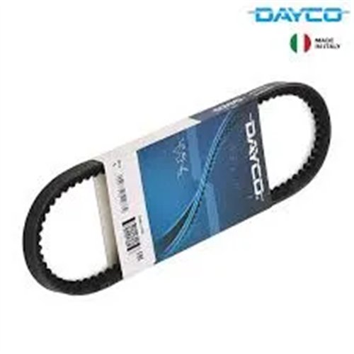 Correa transmisión CVT Dayco CVT9030 SYM 50 4T (motor 1P37QMA)