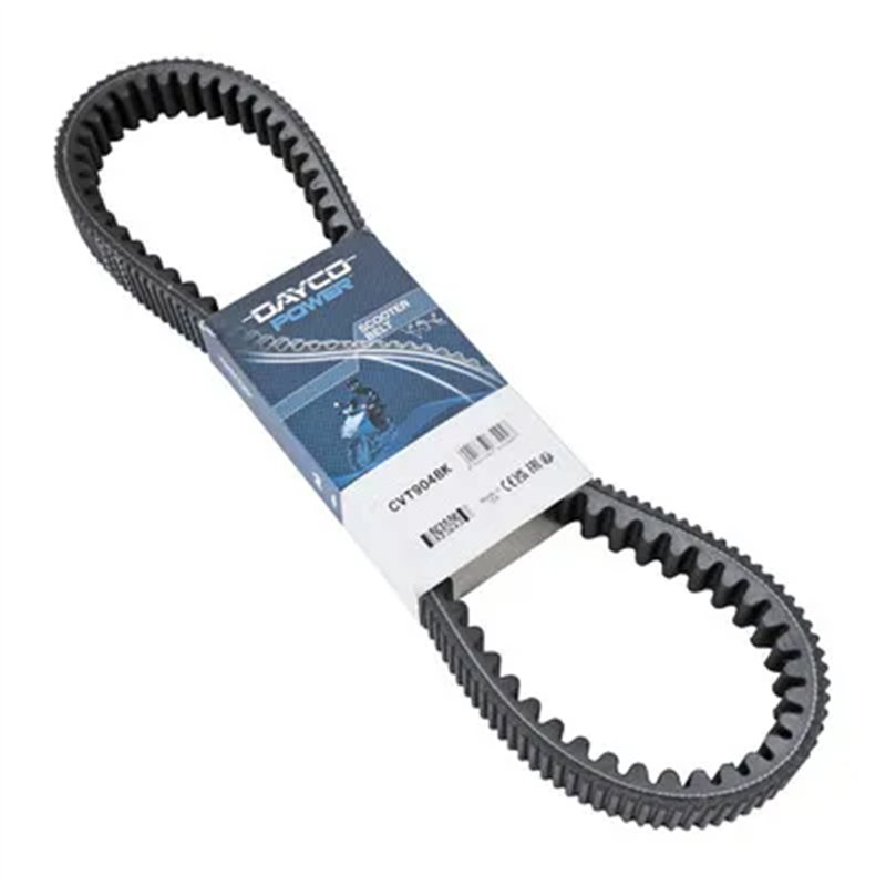 Correa transmisión CVT Dayco CVT9048K Yamaha XMAX/Tricity 300 28.6×980 mm