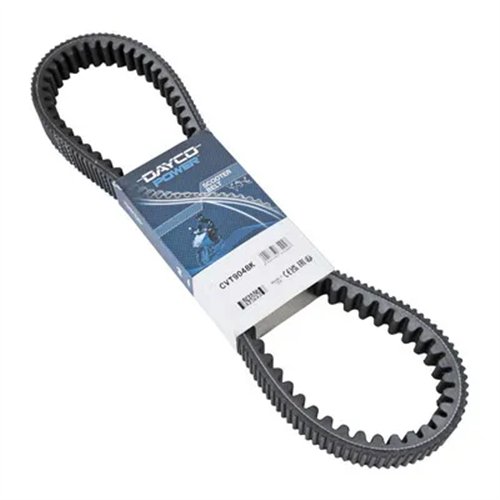 Correa transmisión CVT Dayco CVT9048K Yamaha XMAX/Tricity 300 28.6×980 mm
