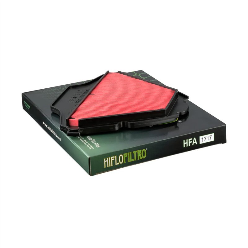 Filtro de aire Hiflofiltro HFA1717 para Honda X-ADV 750 Forza 750 y NC750X