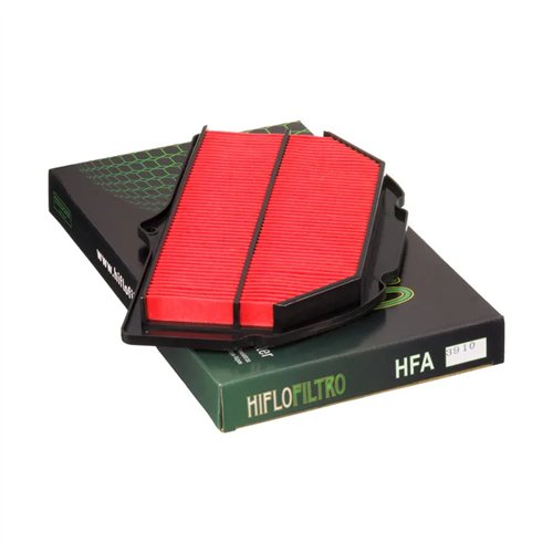 Filtro de aire Hiflofiltro HFA3910 para Suzuki GSX-R1000 K5–K8 (2005–2008)