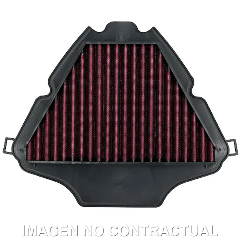Filtro de aire Meiwa recuperable para Honda X-Adv 750