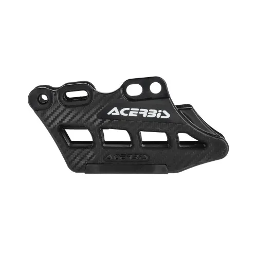 Guía de cadena Acerbis 0026598.090 negra para Royal Enfield Himalayan 450 2024-2025