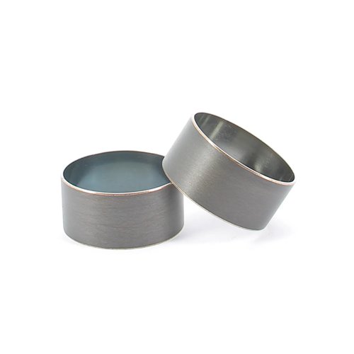 Kit casquillos horquilla Kayaba KYB BK0015 Kawasaki ZZR 1400 ZXT40E 43x48x12 43x46x12