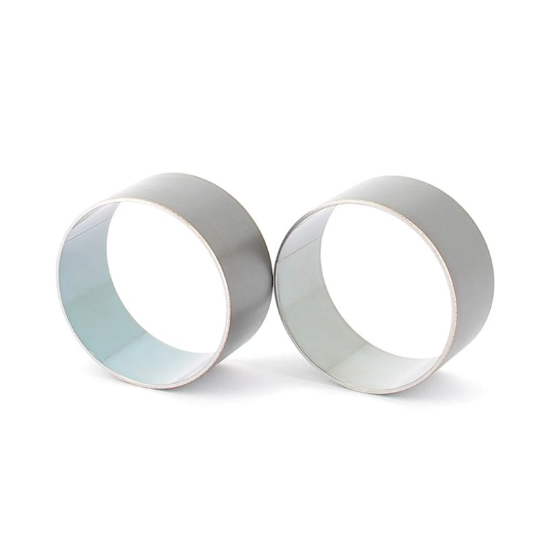 Kit casquillos horquilla Kayaba KYB BK0015 Kawasaki ZZR 1400 ZXT40E 43x48x12 43x46x12