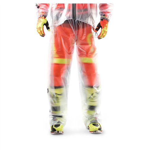 Pantalón impermeable transparente moto Acerbis 0022173.120 Rain Clear 3.0 off-road
