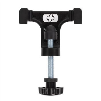 Tensor de cadena moto Oxford OX344 Chain Tensioner para ajuste y alineación de rueda trase