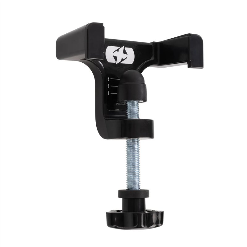 Tensor de cadena moto Oxford OX344 Chain Tensioner para ajuste y alineación de rueda trase