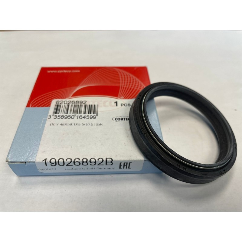reten de horquilla corteco 19026892b 48x58 1x8 5 10 5