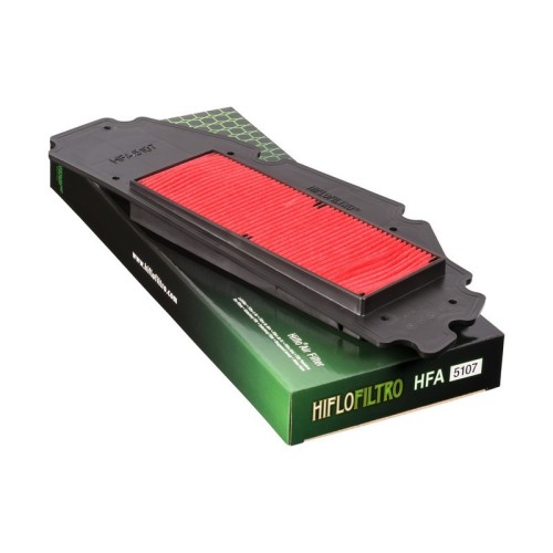 filtro de aire scooter hiflofiltro hfa5107 para sym joymax gts cruisym
