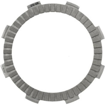 juego discos embrague moto trw mcc167 9 para triumph tiger explorer 1215