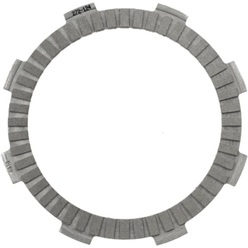 juego discos embrague moto trw mcc167 9 para triumph tiger explorer 1215