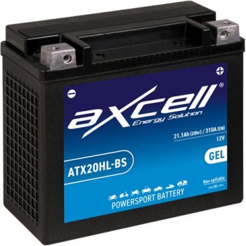 bateria moto axcell gel atx20hl bs