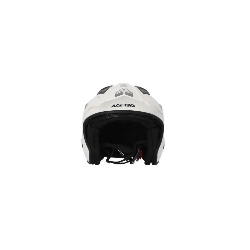 casco acerbis jet aria 22 06 blanco 0025055 030