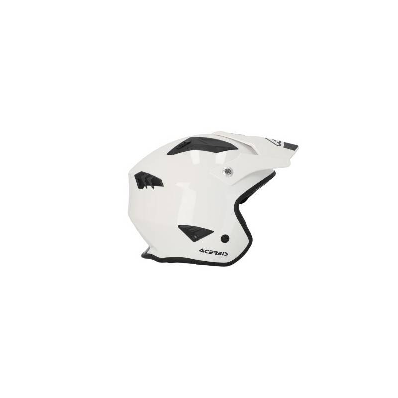 casco acerbis jet aria 22 06 blanco 0025055 030