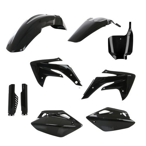 kit plasticos completo acerbis 0025331 090 para honda crf 150r 2007 2024