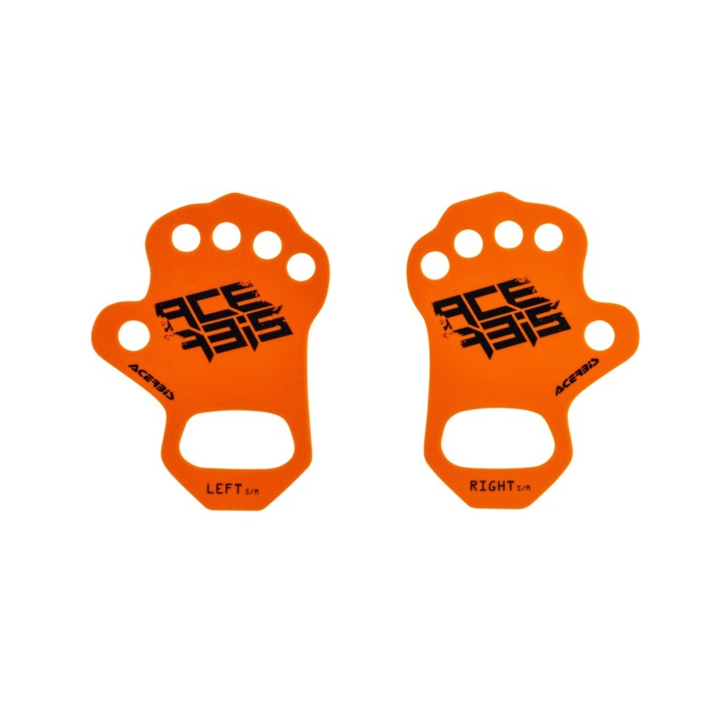 protector de palma interior moto acerbis 0022717 010 off road enduro