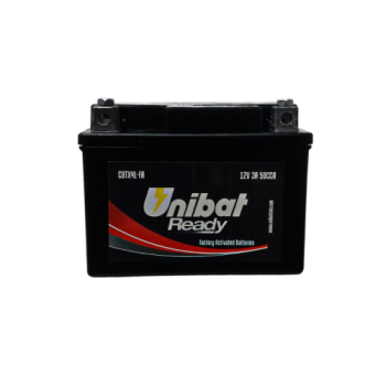 bateria gel unibat ybtx4l fa