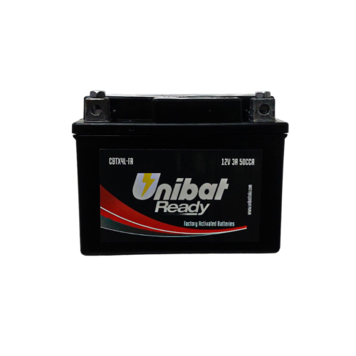bateria gel unibat ybtx4l fa