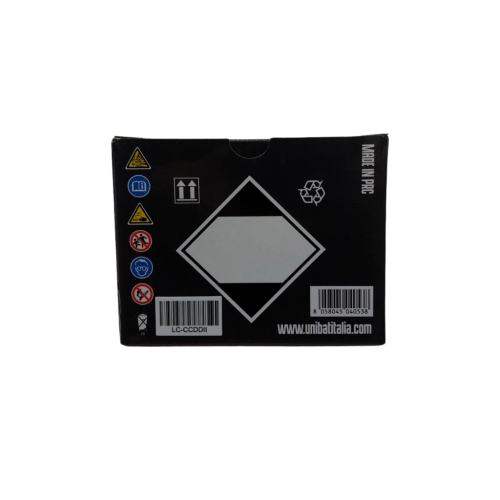 bateria gel unibat ybtx4l fa
