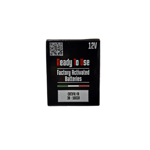 bateria gel unibat ybtx4l fa