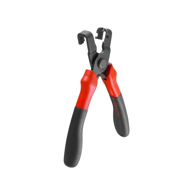 alicate para abrazaderas clic facom dm ccpb 24 mm manguitos moto auto