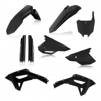 kit de carroceria acerbis honda crf450rx 210024582 090