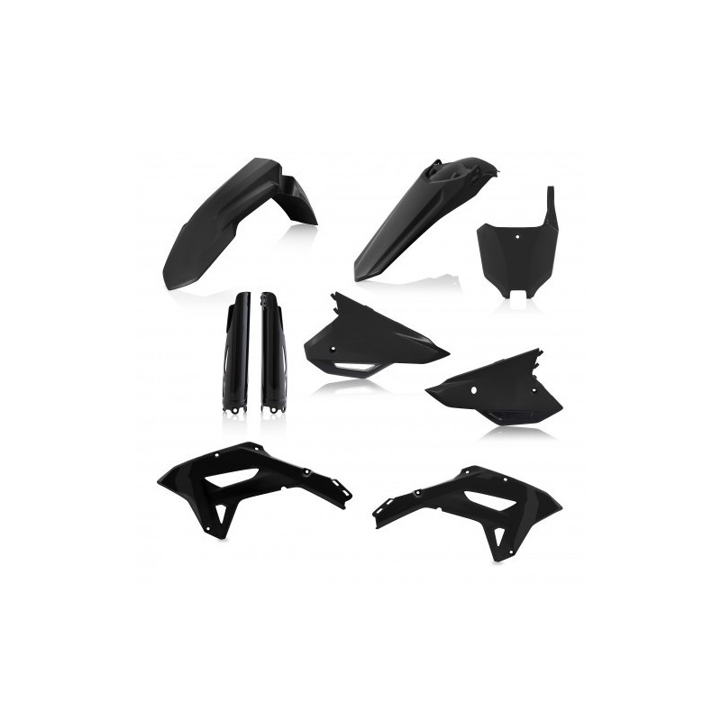 kit de carroceria acerbis honda crf450rx 210024582 090