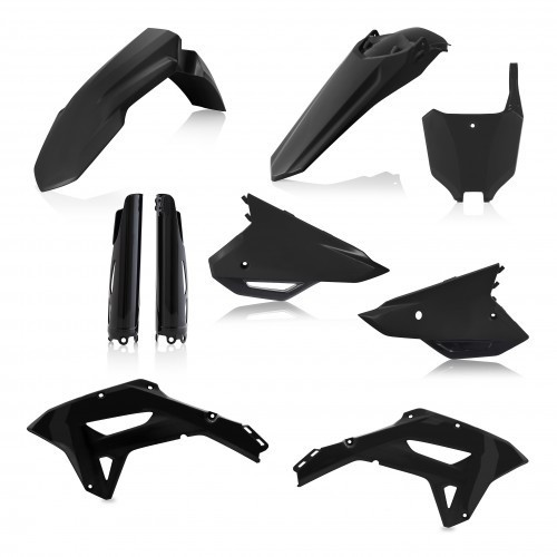 kit de carroceria acerbis honda crf450rx 210024582 090
