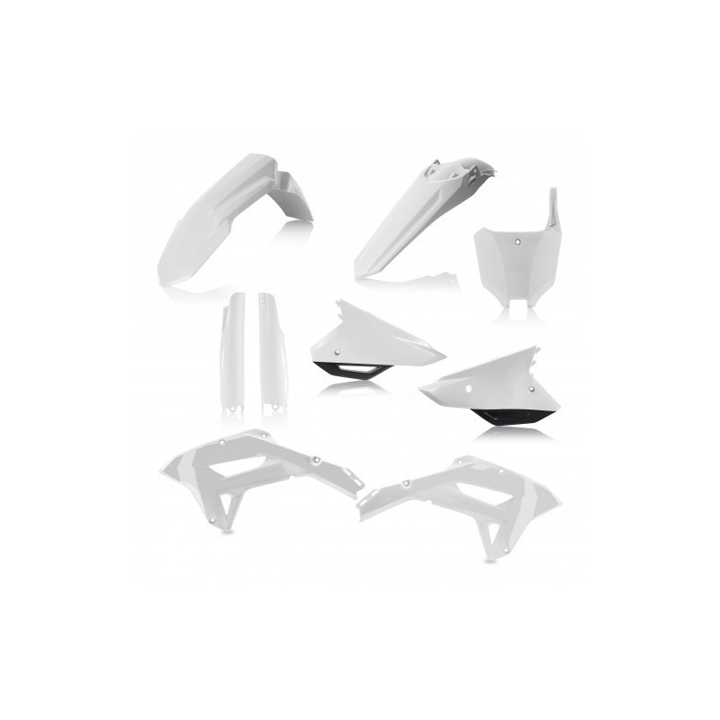 kit de carroceria acerbis honda crf450rx 210024582 237