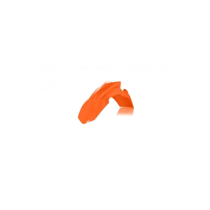 guardabarros delantero acerbis honda crf110 19 0024607 010