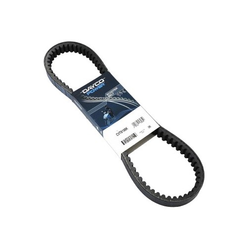 correa transmision cvt dayco cvt9045k honda pcx 125 2015 2017