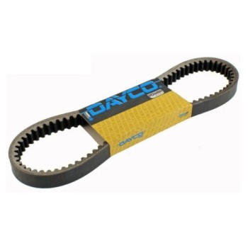 correa variador dayco cvt9036 936 22 5 mm para suzuki sixteen 125 2007 2014