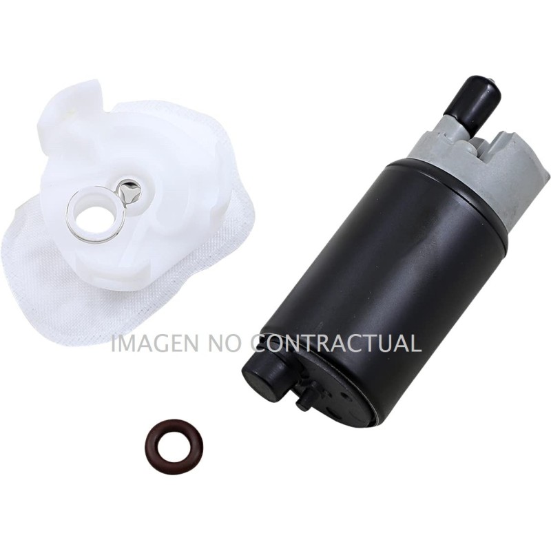 bomba de gasolina all balls 47 2052 para honda gold wing pioneer talon y trx rancher
