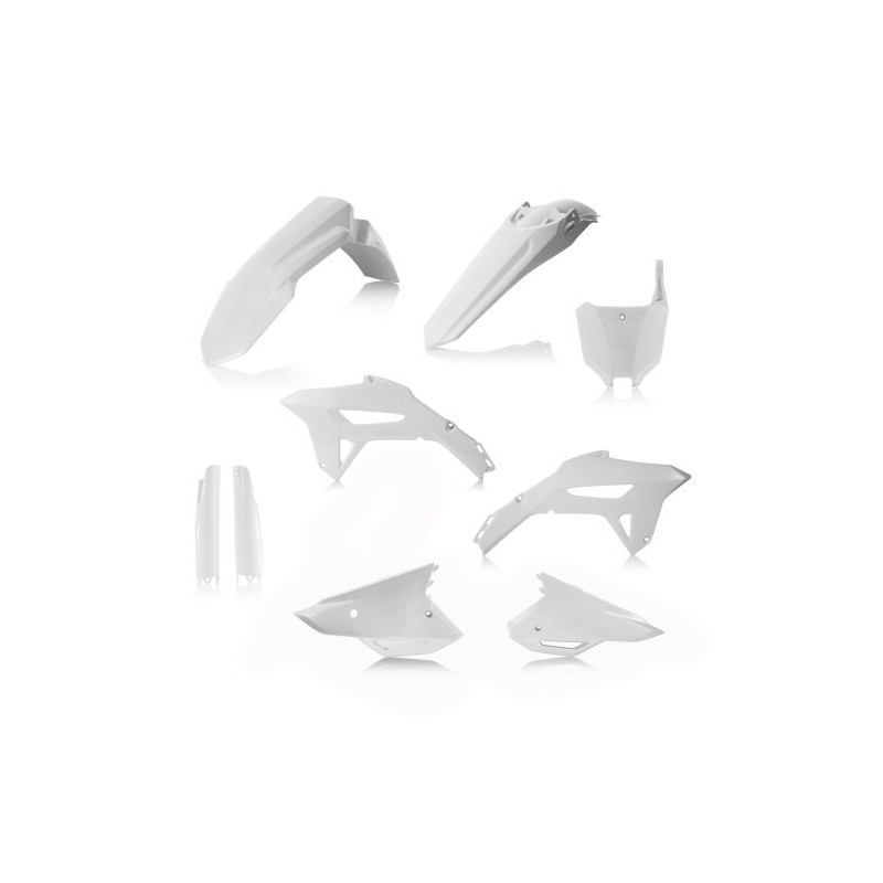 kit de carroceria acerbis crf4500024559 030