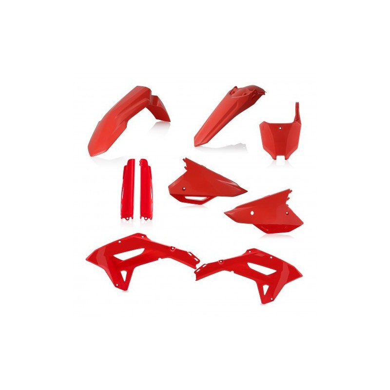 kit de carroceria acerbis honda crf450rx 210024582 110