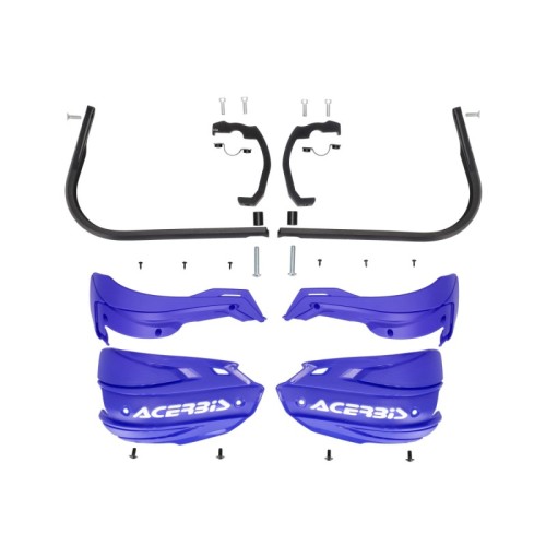 paramanos cerrados adv acerbis 0027461 maxi trail adventure 0027461 245