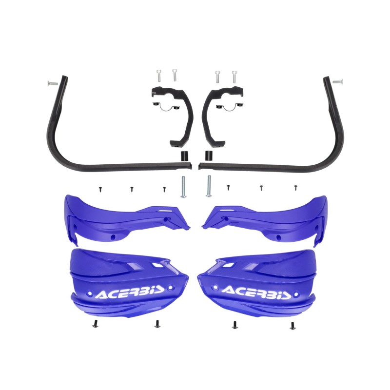 paramanos cerrados adv acerbis 0027461 maxi trail adventure 0027461 245
