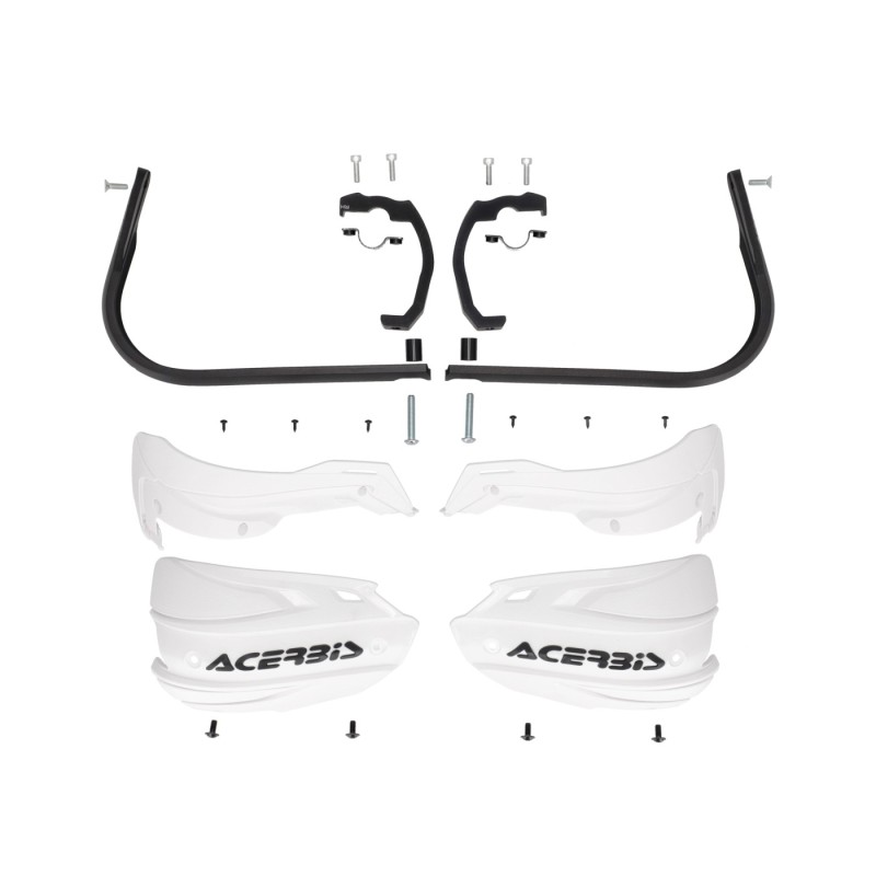 paramanos cerrados adv acerbis 0027461 maxi trail adventure 0027461 237