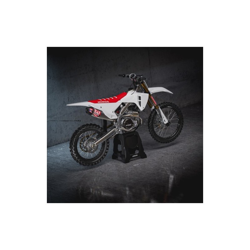 kit plasticos completo acerbis 0026547 030 para honda crf 250r 450r 2025 2026